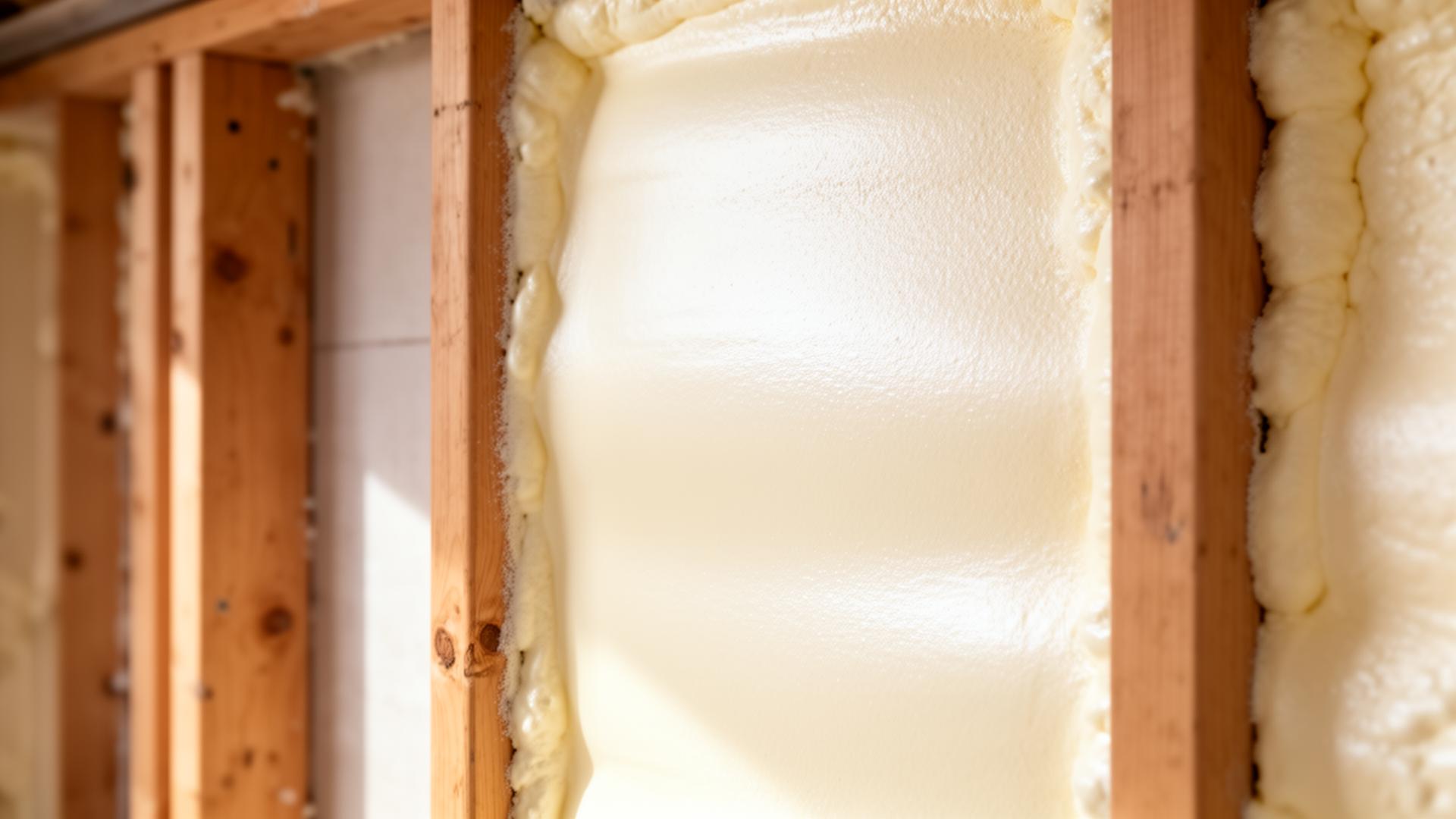 Wall Cavities & Interior